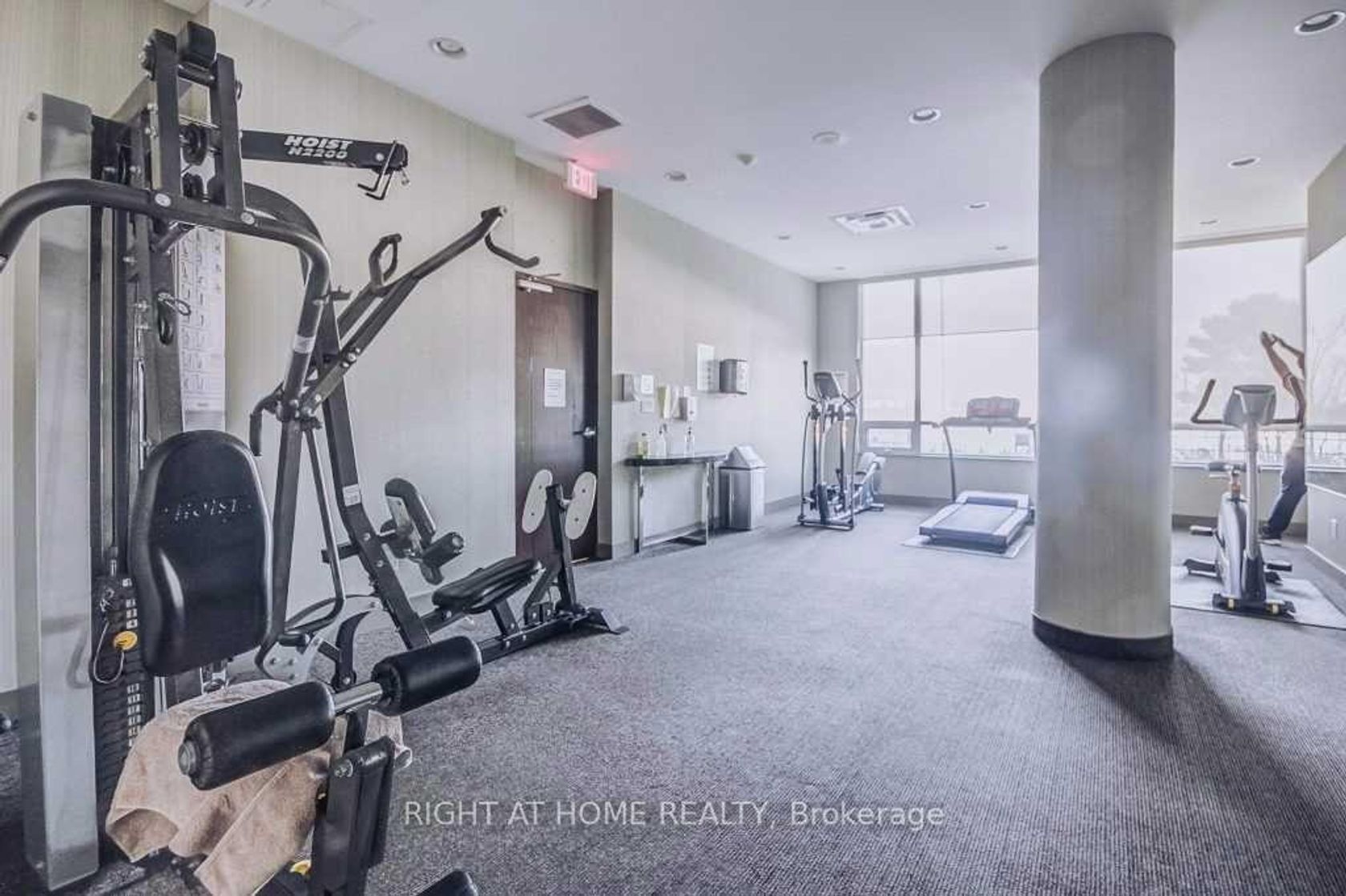 Photo 3 at 2502 - 88 Grangeway Avenue, Woburn, Toronto Photo 3 at 2502 - 88 Grangeway Avenue, Woburn, Toronto