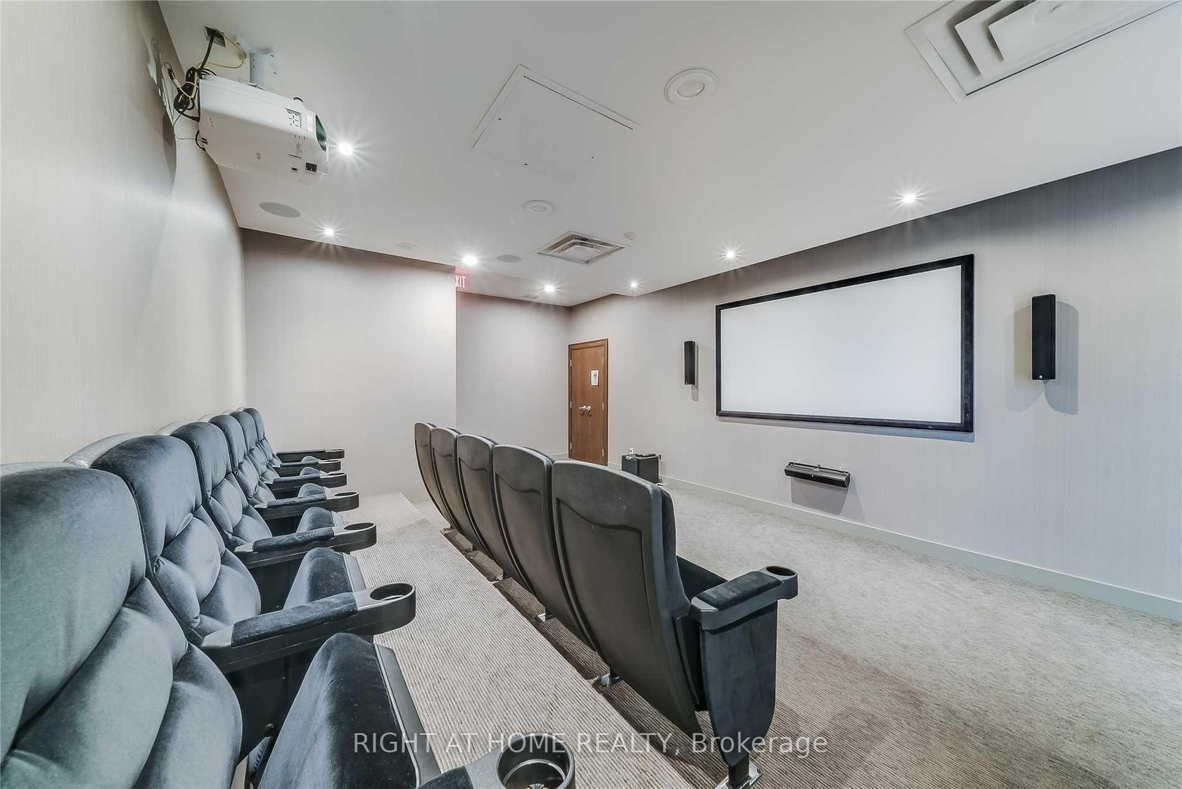 Photo 5 at 2502 - 88 Grangeway Avenue, Woburn, Toronto Photo 5 at 2502 - 88 Grangeway Avenue, Woburn, Toronto