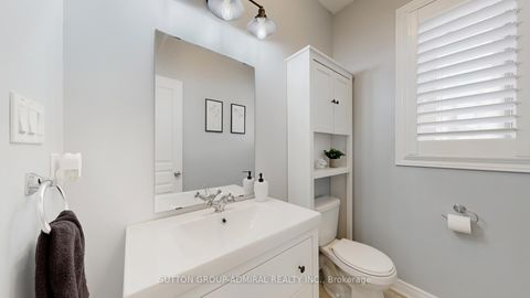 Photo 15 at 6 Andreeta Drive, Kleinburg, Vaughan