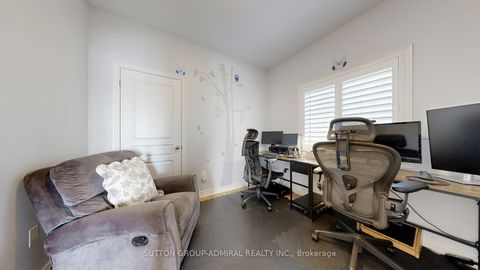 Photo 23 at 6 Andreeta Drive, Kleinburg, Vaughan