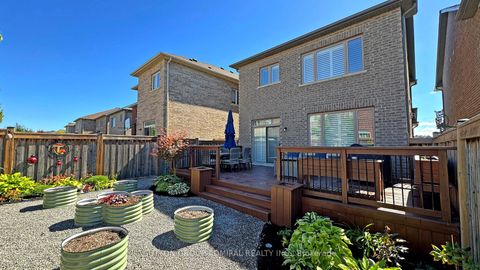 Photo 32 at 6 Andreeta Drive, Kleinburg, Vaughan