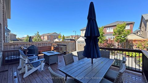 Photo 34 at 6 Andreeta Drive, Kleinburg, Vaughan