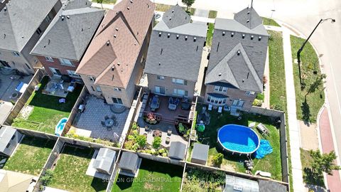 Photo 36 at 6 Andreeta Drive, Kleinburg, Vaughan