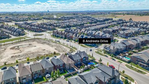 Photo 37 at 6 Andreeta Drive, Kleinburg, Vaughan