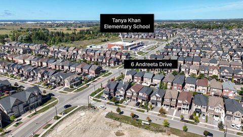 Photo 38 at 6 Andreeta Drive, Kleinburg, Vaughan