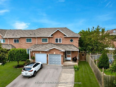 Photo 0 at 12 Lyfytt Crescent, West Bayfield, Barrie