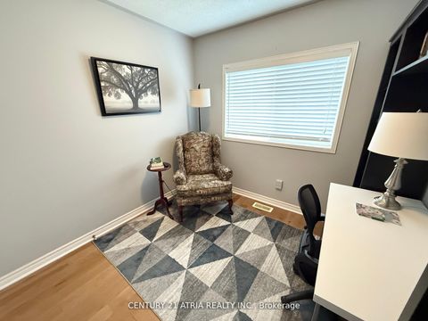 Photo 20 at 12 Lyfytt Crescent, West Bayfield, Barrie