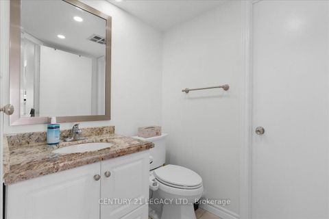Photo 4 at 1207 - 2269 Lakeshore Boulevard W, Mimico, Toronto