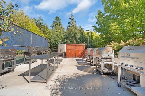 Photo 21 at 1207 - 2269 Lakeshore Boulevard W, Mimico, Toronto