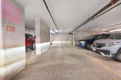 Photo 25 at 1207 - 2269 Lakeshore Boulevard W, Mimico, Toronto