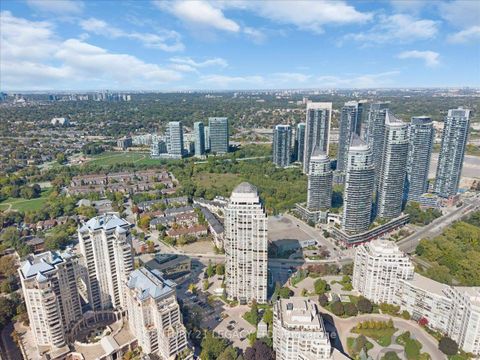 Photo 30 at 1207 - 2269 Lakeshore Boulevard W, Mimico, Toronto