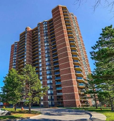 Photo 1 at 1907 - 234 Albion Road, Old Rexdale, Toronto