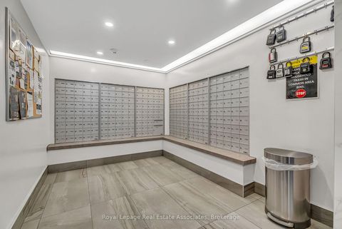 Photo 4 at 1907 - 234 Albion Road, Old Rexdale, Toronto