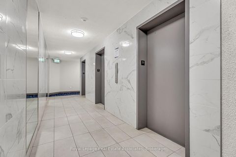 Photo 5 at 1907 - 234 Albion Road, Old Rexdale, Toronto