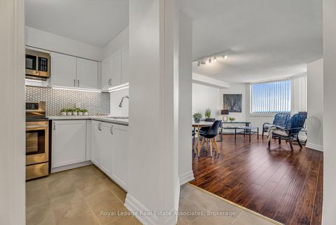 Photo 8 at 1907 - 234 Albion Road, Old Rexdale, Toronto