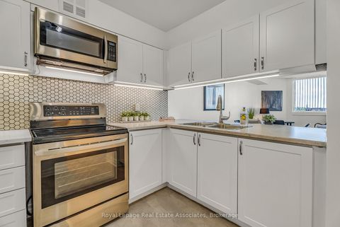 Photo 10 at 1907 - 234 Albion Road, Old Rexdale, Toronto