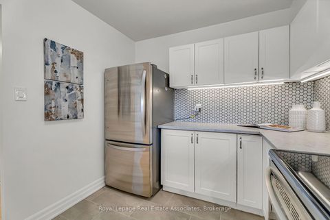 Photo 12 at 1907 - 234 Albion Road, Old Rexdale, Toronto