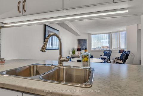 Photo 13 at 1907 - 234 Albion Road, Old Rexdale, Toronto