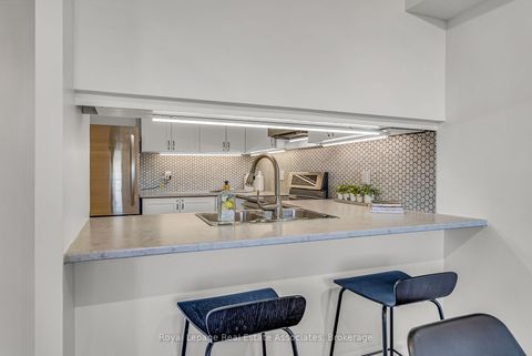 Photo 14 at 1907 - 234 Albion Road, Old Rexdale, Toronto