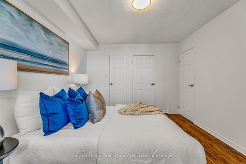 Photo 24 at 1907 - 234 Albion Road, Old Rexdale, Toronto