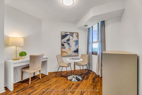 Photo 27 at 1907 - 234 Albion Road, Old Rexdale, Toronto