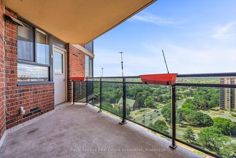 Photo 32 at 1907 - 234 Albion Road, Old Rexdale, Toronto