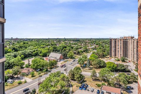 Photo 34 at 1907 - 234 Albion Road, Old Rexdale, Toronto