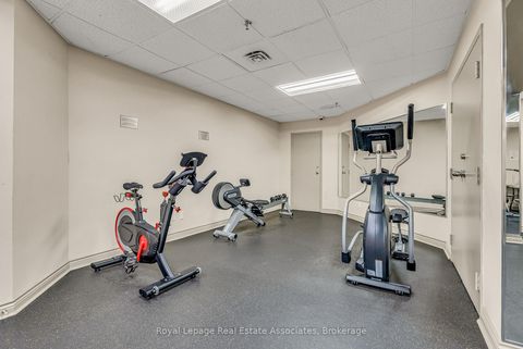 Photo 36 at 1907 - 234 Albion Road, Old Rexdale, Toronto