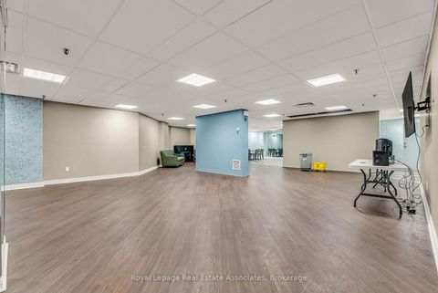 Photo 40 at 1907 - 234 Albion Road, Old Rexdale, Toronto