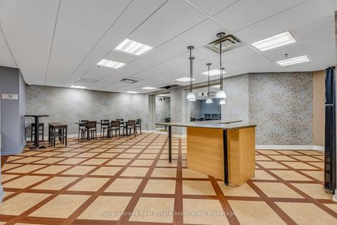 Photo 42 at 1907 - 234 Albion Road, Old Rexdale, Toronto