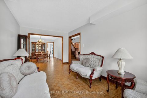 Photo 6 at 291 Andy Crescent, Elder Mills, Vaughan