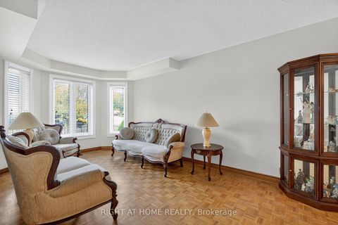 Photo 7 at 291 Andy Crescent, Elder Mills, Vaughan