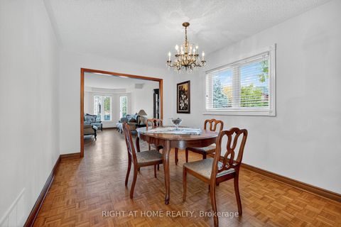 Photo 8 at 291 Andy Crescent, Elder Mills, Vaughan