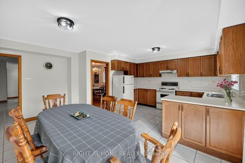 Photo 15 at 291 Andy Crescent, Elder Mills, Vaughan