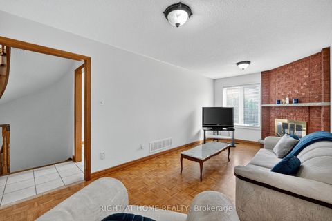 Photo 16 at 291 Andy Crescent, Elder Mills, Vaughan