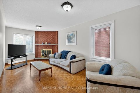 Photo 17 at 291 Andy Crescent, Elder Mills, Vaughan