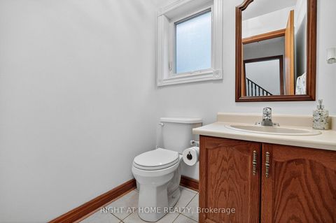 Photo 18 at 291 Andy Crescent, Elder Mills, Vaughan