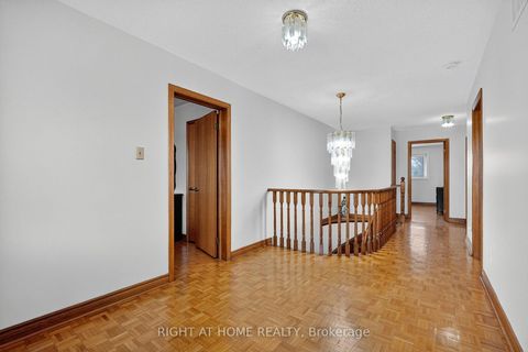 Photo 20 at 291 Andy Crescent, Elder Mills, Vaughan