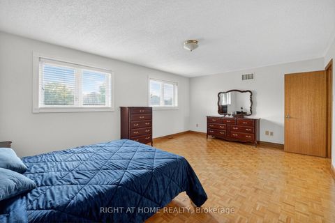 Photo 22 at 291 Andy Crescent, Elder Mills, Vaughan