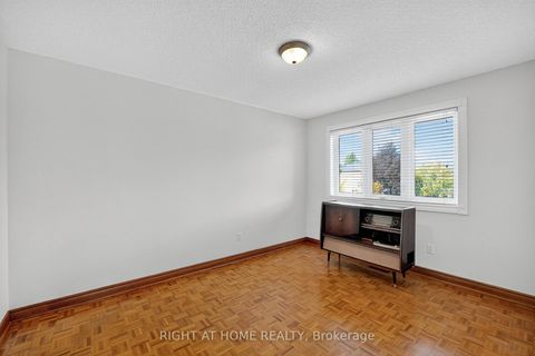 Photo 25 at 291 Andy Crescent, Elder Mills, Vaughan