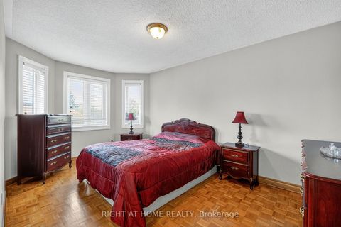 Photo 27 at 291 Andy Crescent, Elder Mills, Vaughan