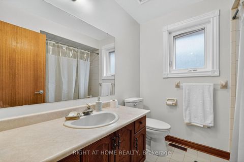 Photo 28 at 291 Andy Crescent, Elder Mills, Vaughan