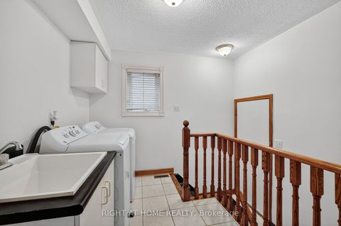 Photo 29 at 291 Andy Crescent, Elder Mills, Vaughan