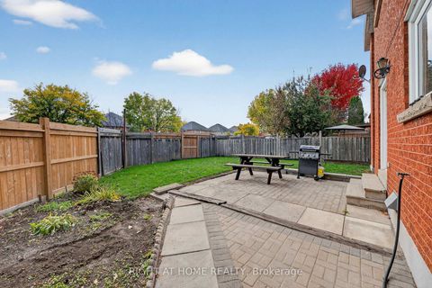 Photo 36 at 291 Andy Crescent, Elder Mills, Vaughan