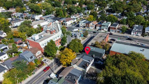 Photo 2 at 705 Mortimer Avenue, East York, Toronto