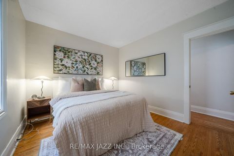 Photo 9 at 705 Mortimer Avenue, East York, Toronto