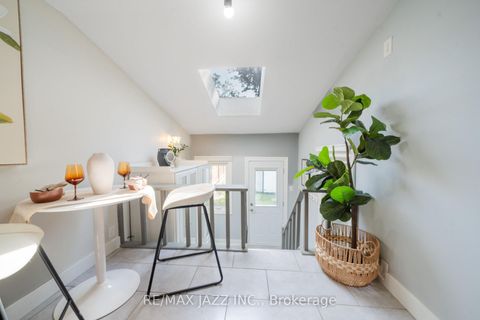 Photo 14 at 705 Mortimer Avenue, East York, Toronto