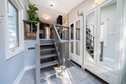 Photo 17 at 705 Mortimer Avenue, East York, Toronto