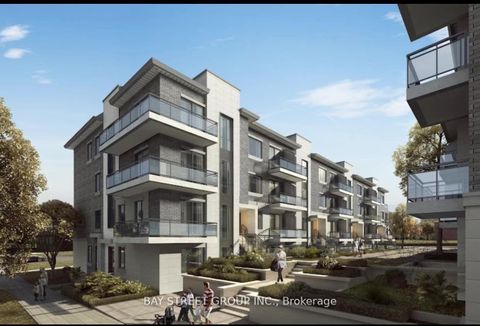 Photo 0 at A311 - 3453 Victoria Park Avenue, L'Amoreaux, Toronto