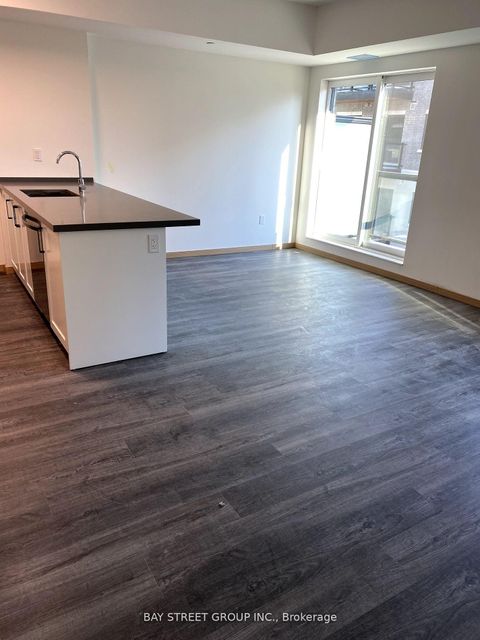 Photo 1 at A311 - 3453 Victoria Park Avenue, L'Amoreaux, Toronto